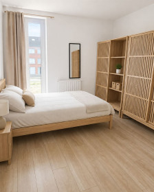 Appartement à Merksem