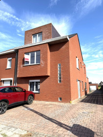 Appartement à Zandhoven