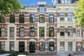 Family home in 's-Gravenhage