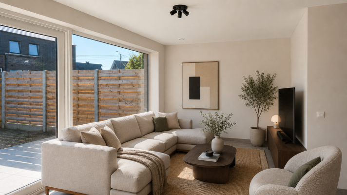 Sieh dir Foto 1/21 des house in Torhout an