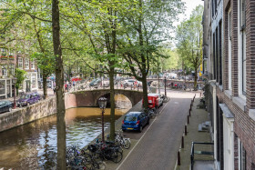 Apartment in Amsterdam
