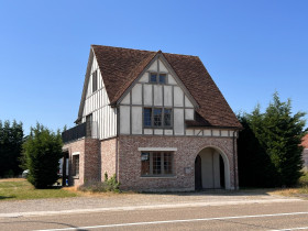 Appartement à Herk-de-stad