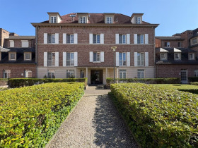 Appartement à Herentals