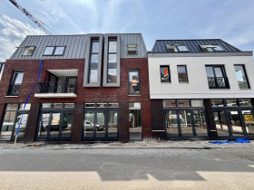 Appartement in Almelo