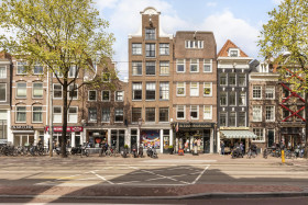 Apartment in Amsterdam