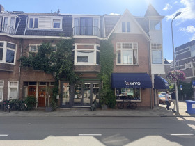 Appartement in Utrecht
