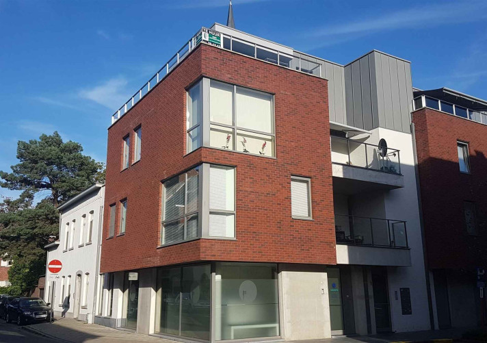Sieh dir Foto 1/14 des apartment in Diepenbeek an