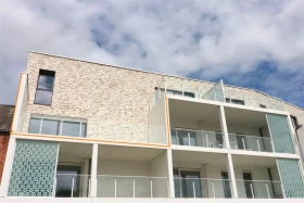 Appartement à Scherpenheuvel-Zichem