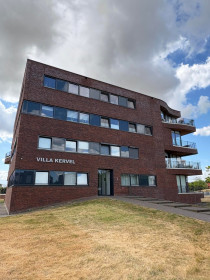 Appartement in Borsele