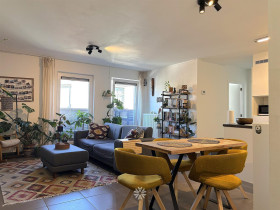Appartement in Gent