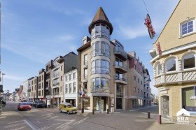 Appartement à Veurne