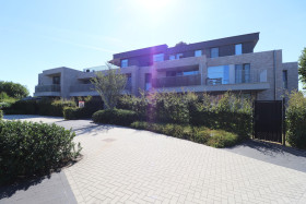 Appartement à Merksplas