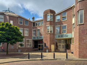 Appartement in Heemskerk