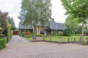 Woonhuis in Nijkerk