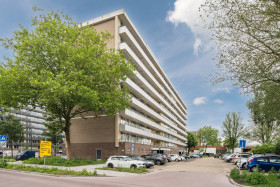 Mieszkanie — De Bilt