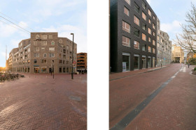 Apartment in Arnhem