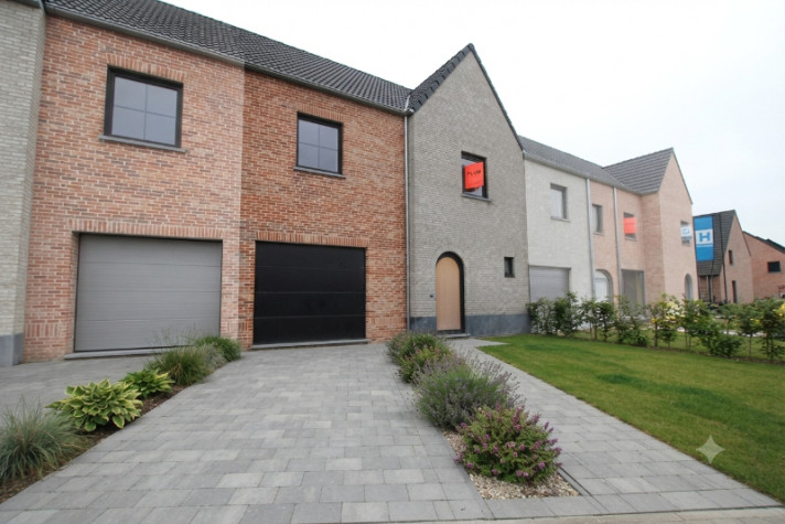 Sieh dir Foto 1/11 des house in Roeselare an