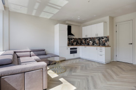 Apartment in Amsterdam