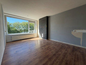Mieszkanie — Rotterdam