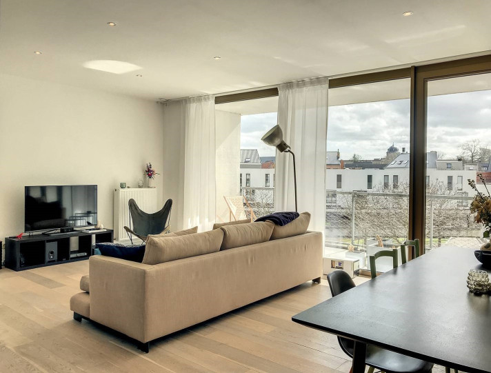 Voir photo 1/10 de apartment à Mechelen