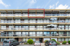 Appartement à Eeklo