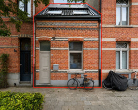 Maison d'habitation à Turnhout