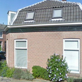 Woonhuis in Utrecht