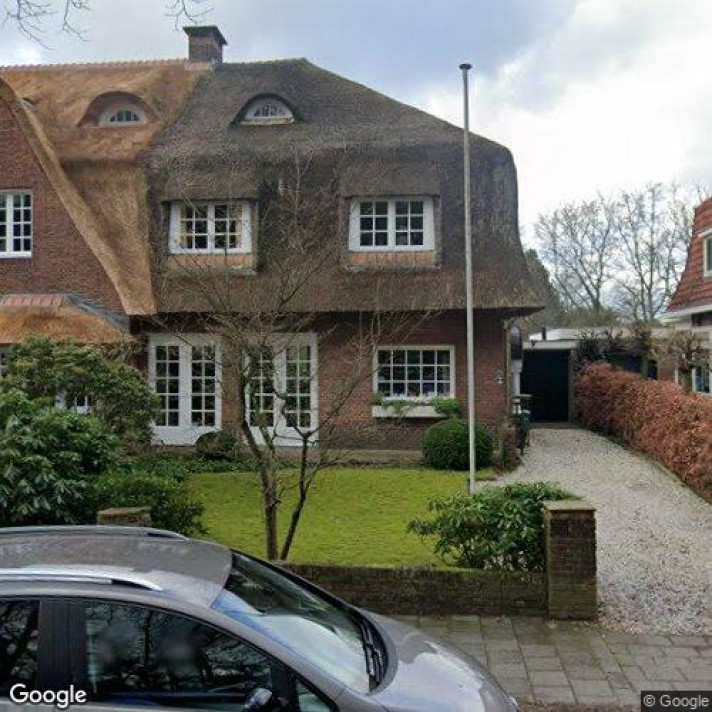 Bekijk foto 1/1 van house in Utrechtse Heuvelrug