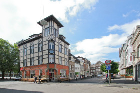 Mieszkanie — Maastricht