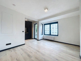 Appartement in Gent