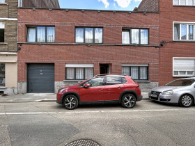 Appartement à Vilvoorde