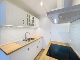 Studio à Bredene