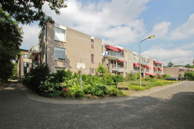 Family home in Huis ter Heide