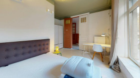 Kamer in Vorst