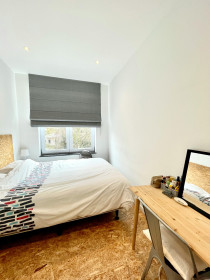 Kamer in Vorst
