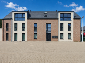 Appartement in Piéton