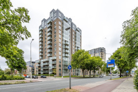 Mieszkanie — 's-Gravenhage