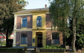 Room in Apeldoorn