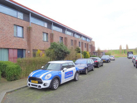 Family home in De Meern