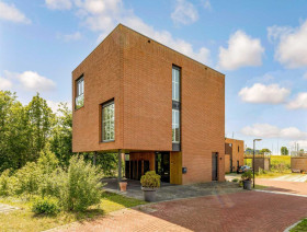 Woonhuis in Lelystad