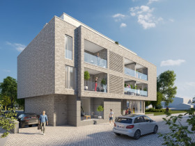 Appartement à Lommel