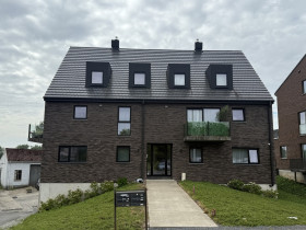 Appartement in Dilbeek