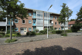 Appartement in Leiden