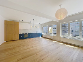 Appartement in Ixelles