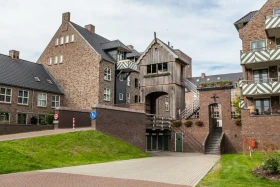 Appartement in Ermelo