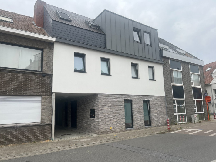 Voir photo 1/17 de apartment à Waregem