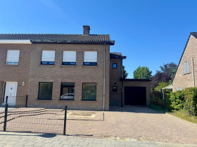 Maison d'habitation à Lier