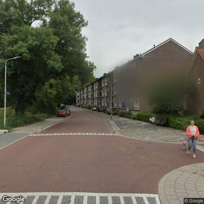 View photo 1/1 of apartment in Delft