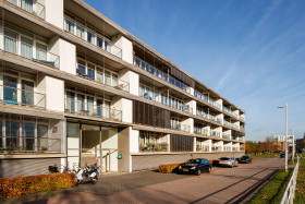 Mieszkanie — Utrecht