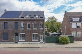 Woonhuis in Heerlen